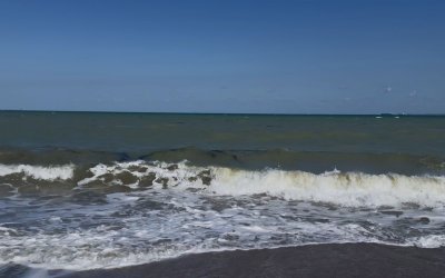 Румънска туристка се удави в морето край Слънчев бряг
