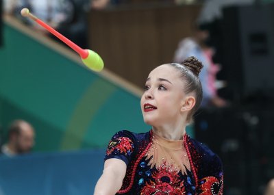 Стилияна Николова: Медалите тежат както физически, така и психически