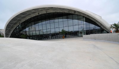 Preparations for Eurovision 2027 Get Underway in Host City Burgas