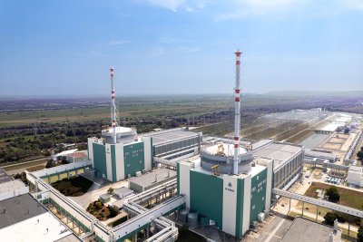 АЕЦ &bdquo;Козлодуй&ldquo; работи нормално въпреки ниското ниво на Дунав, търсят се допълнителни мерки
