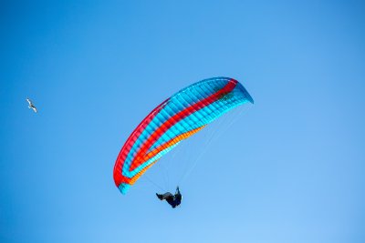 Поморие отбеляза домакинството на Бургас за "Евровизия 2027" с шоу на пеещите фонтани