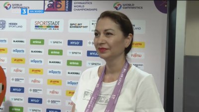 Бранимира Маркова: Стилияна Николова показа изключително стабилна игра