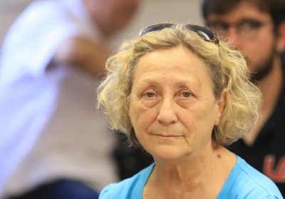 Правителството предлага Нешка Робева да бъде наградена с орден &bdquo;Стара планина&ldquo; първа степен