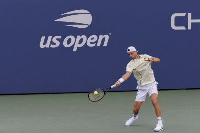 Григор Димитров попадна в списъка за квалификациите на US Open