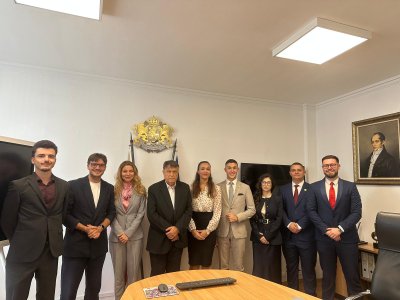 Министърът на образованието и науката се срещна с представители на ученически и младежки организации