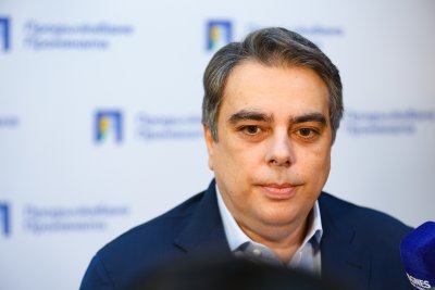 Асен Василев: След новината за "Безмер" няма свикан КСНС &ndash; пълна тишина