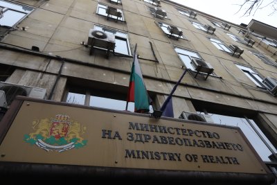 Николай Трифонов е назначен за заместник-министър на здравеопазването