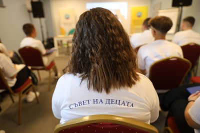Социалните служби са работили с част от децата, свързани с убийството на Младежкия хълм в Пловдив