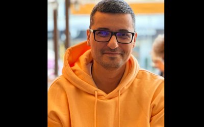 Отиде си музикантът Боян Христов
