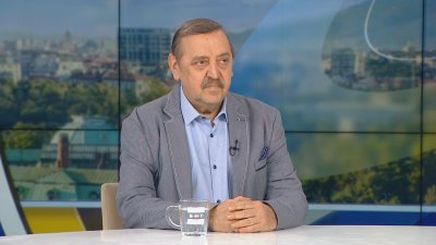 Морбили, западнонилска треска и ваксините &ndash; проф. Тодор Кантарджиев за рисковете и имунизациите