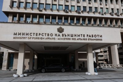 МВнР с критика за отказаното лечение на Ива Михайлова