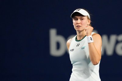 Елена Рибаина продължава към третия кръг в Синсинати