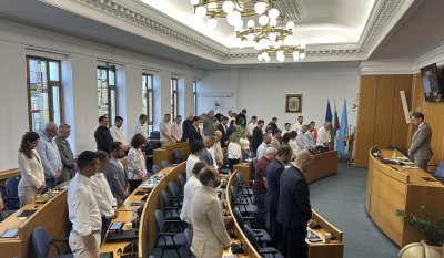 На извънредно заседание: СОС отново одобри плановете за лифтовете &bdquo;Алеко 1&ldquo; и &bdquo;Княжево - Копитото"