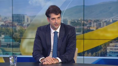 Атанас Пеканов: Целта е да усвоим над 95% от средствата по ПВУ