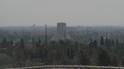 След новите американски санкции от Техеран заявиха: Подготвени сме да устоим