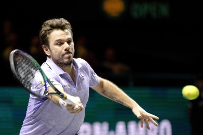 Стан Вавринка и сестрите Уилямс получиха "уайлд кард" за US Open