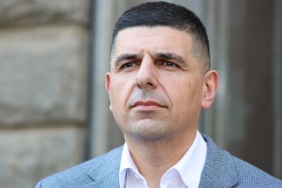 Ивайло Мричев: &bdquo;Коалицията на желаещите&ldquo; се събира отново, България няма да бъде там