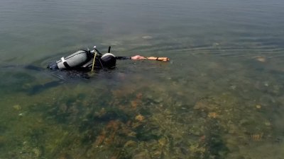 Откриха средновековна котва в основите на Константиновия мост в Плевенско