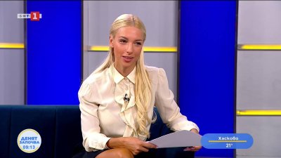 Спортни новини 24.08.2026 г., 09:10 ч.