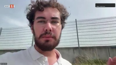 Якопо Рава за Никола Цолов: Няма да има никакви проблеми и във Формула 1