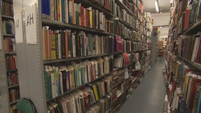 Заради изкуствения интелект - сканират и унищожават милиони хартиени книги?
