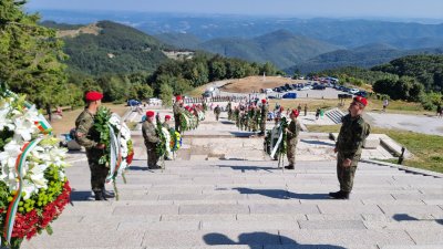 Отбелязваме 149 години от Шипченската епопея