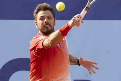Стан Вавринка получи неочакван подарък и ще се сбогува с US Open на корта