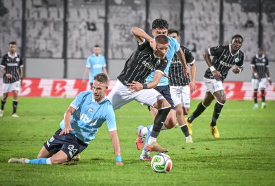 Първа лига: Локомотив Пловдив - Арда Кърджали (ГАЛЕРИЯ) 0:0