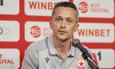 Христо Янев: Имаме шанс да покажем от какво тесто сме замесени