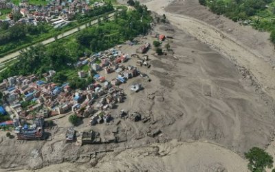 Българка оцеля по чудо в епицентъра на трагедията в Непал: &bdquo;Ще празнувам втори рожден ден&ldquo;