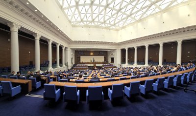 Новият парламентарен сезон: Какви са приоритетите на партиите?