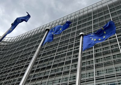 ЕК одобри 6,1 млрд. евро за Украйна: Средствата са за укрепване на отбраната