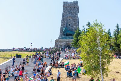 България чества 149 години от Шипченската епопея