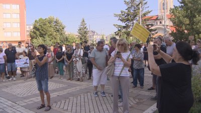 След голямо гражданско недоволство в Елин Пелин: Няма да има инсталация за изгаряне на RDF отпадъци