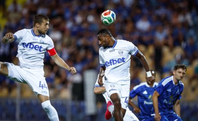 Първа лига: Левски - Спартак Варна (ГАЛЕРИЯ) 2:0