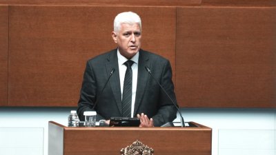 На фокус в парламента: Обсъждат ключови решения за модернизацията на армията