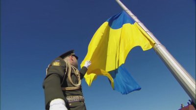 Володимир Зеленски: Избори сега ще разделят страната