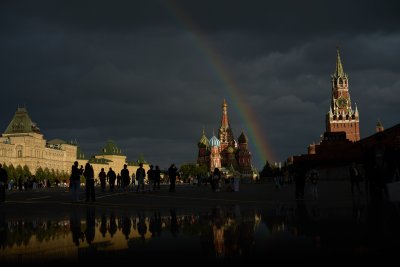 Кремъл: Директорът на ЦРУ не се е срещал с Путин в Москва