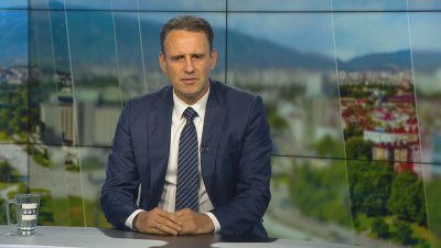 Иван Ангелов, ПБ, за случая в Струмяни: Премиерът изобщо не е разбрал какво се случва, бил е на друго място