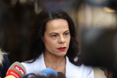 Ивкова поиска три оставки &ndash; на свой заместник и на двама шефове на дирекции