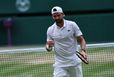 Григор Димитров научи първото препятствие по пътя към основната схема на US Open