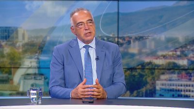 Антон Кутев: Българите очакват съдебна система и съдебна реформа, които да водят до резултати