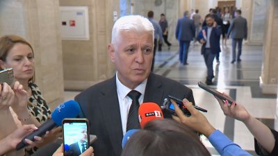 Димитър Стоянов: Американските самолети си заминаха, както бяха планирани и за което имахме предварителна информация