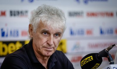 Иван Колев напусна Черноморец