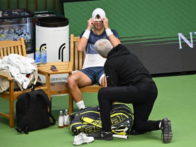 Холгер Руне няма да играе на US Open, отложи завръщането си на корта