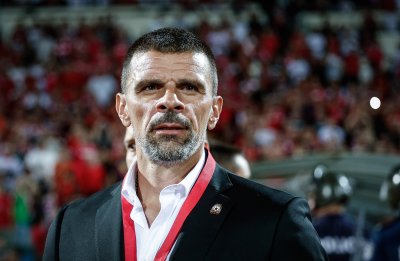 Валентин Илиев: Не трябва да бъдем прекалено крайни