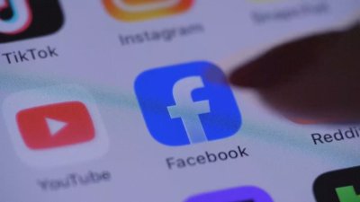 Мета постигна споразумение по мегаделото за пристрастяването на деца към социалните мрежи