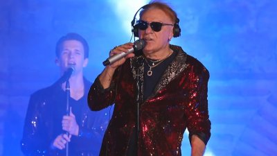 Васил Найденов за новата си песен и големите концерти
