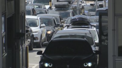 Жега на пътя: Очаква се интензивен трафик в цялата страна