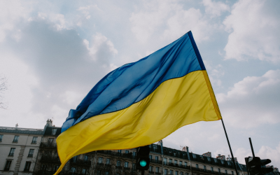 Среща на &bdquo;Коалицията на желаещите&ldquo;: Европейски лидери в Киев за Деня на независимостта
